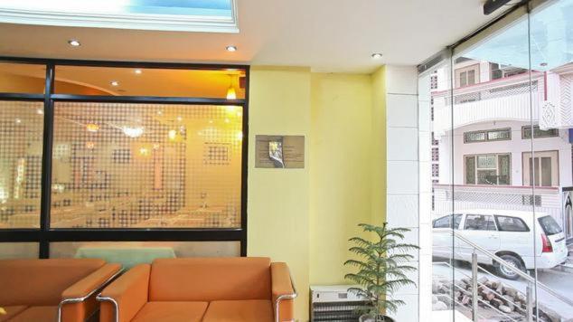 Sun Hotel Haridwar Bagian luar foto