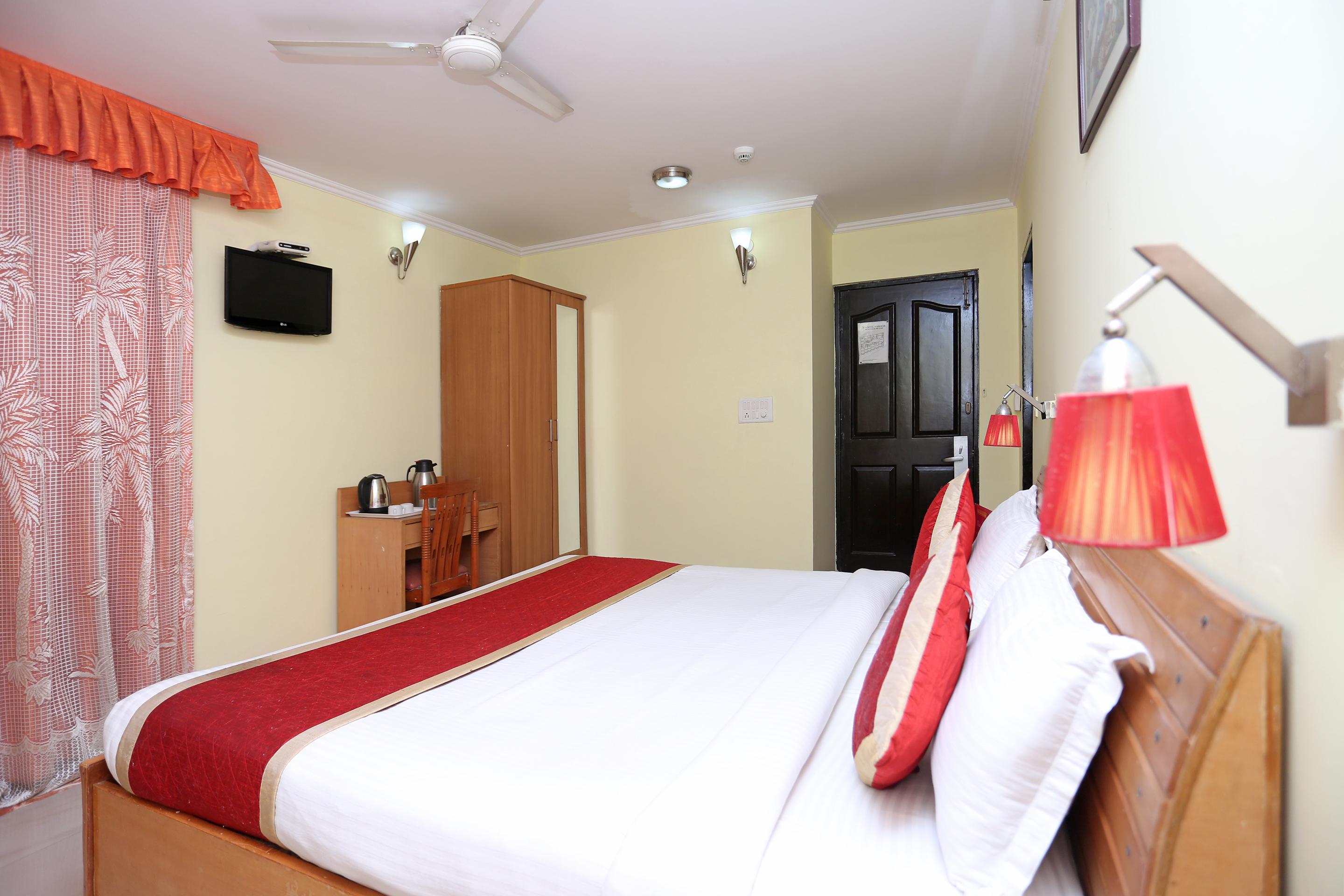 Sun Hotel Haridwar Bagian luar foto