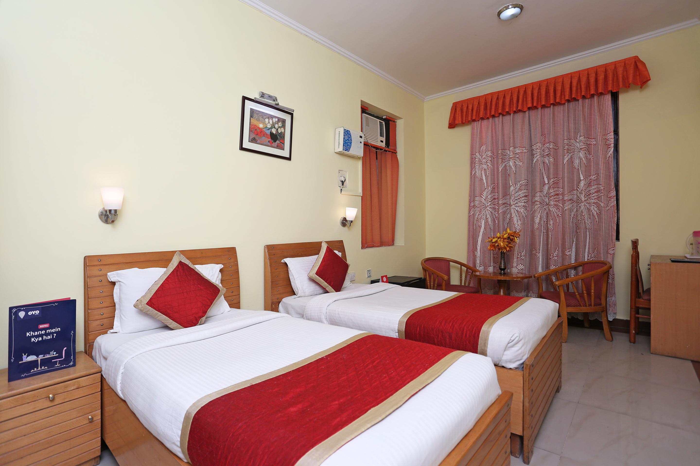 Sun Hotel Haridwar Bagian luar foto