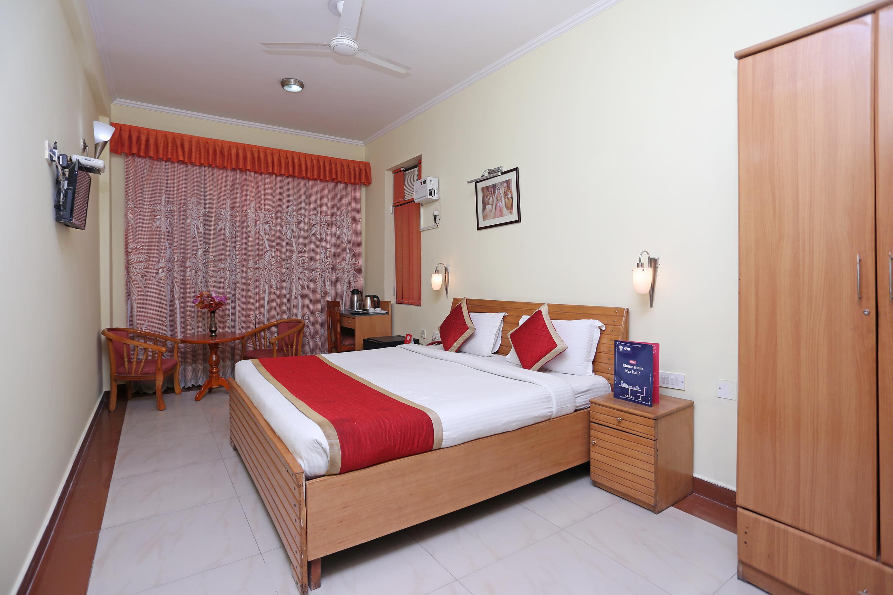 Sun Hotel Haridwar Bagian luar foto