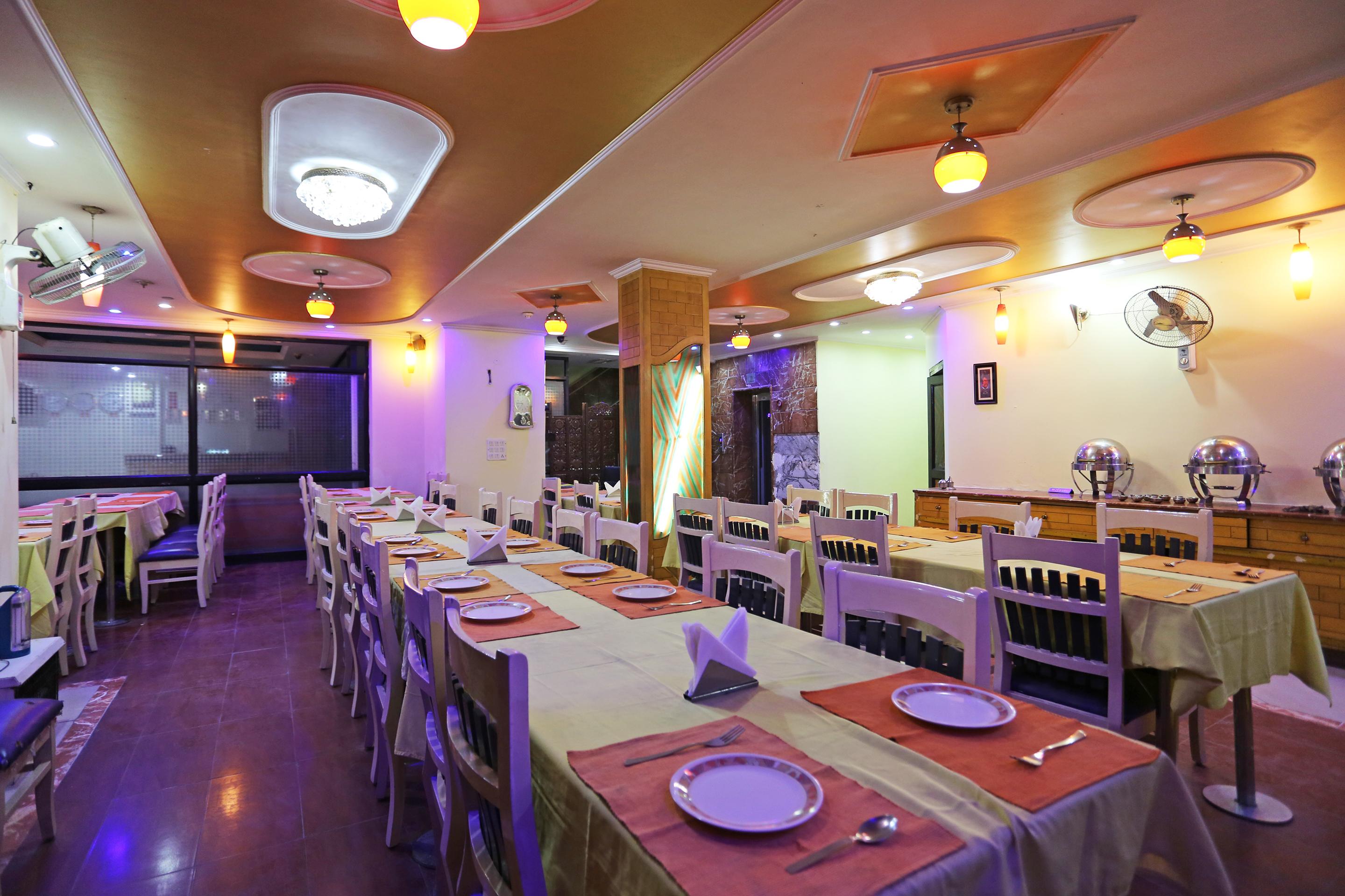 Sun Hotel Haridwar Bagian luar foto