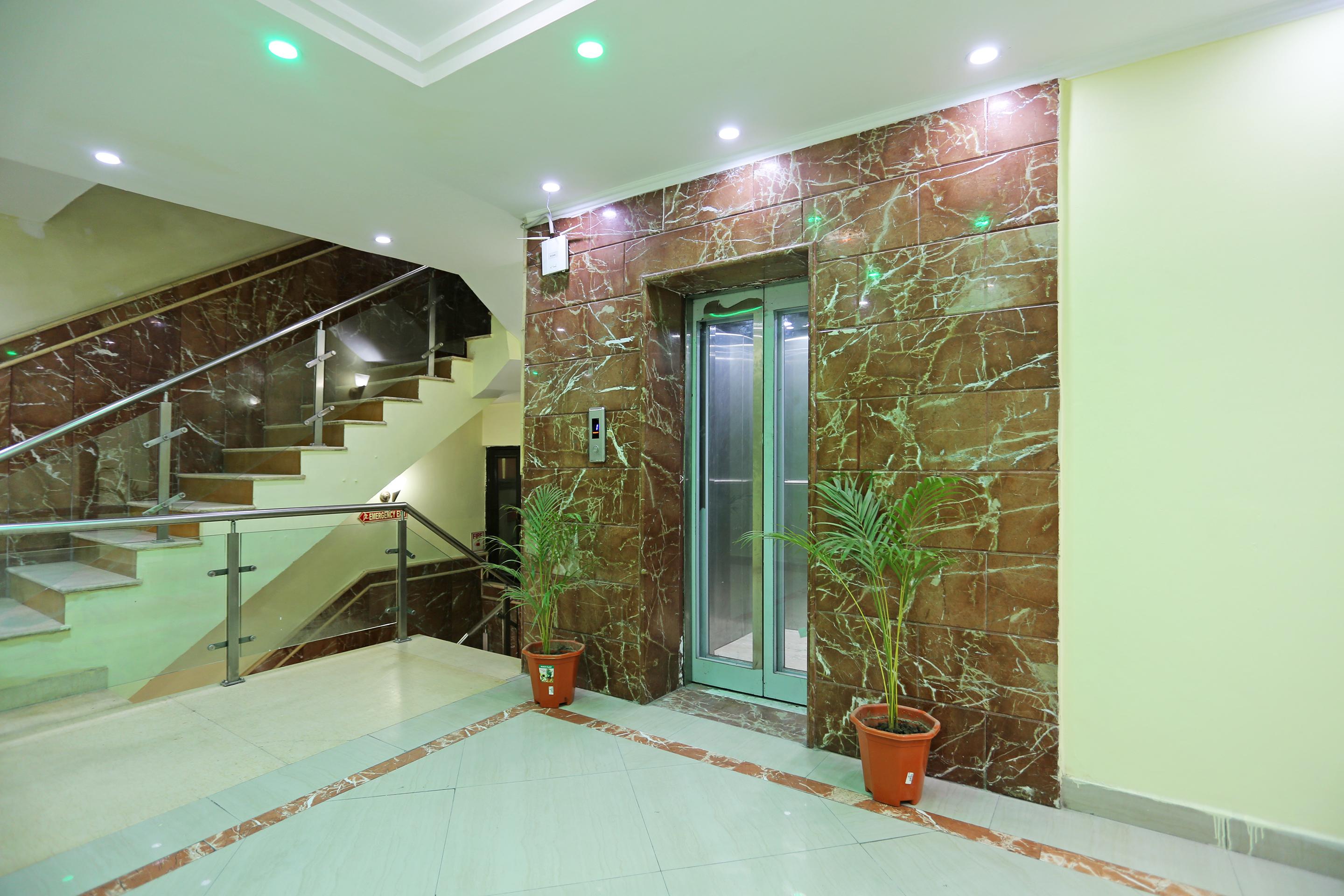 Sun Hotel Haridwar Bagian luar foto