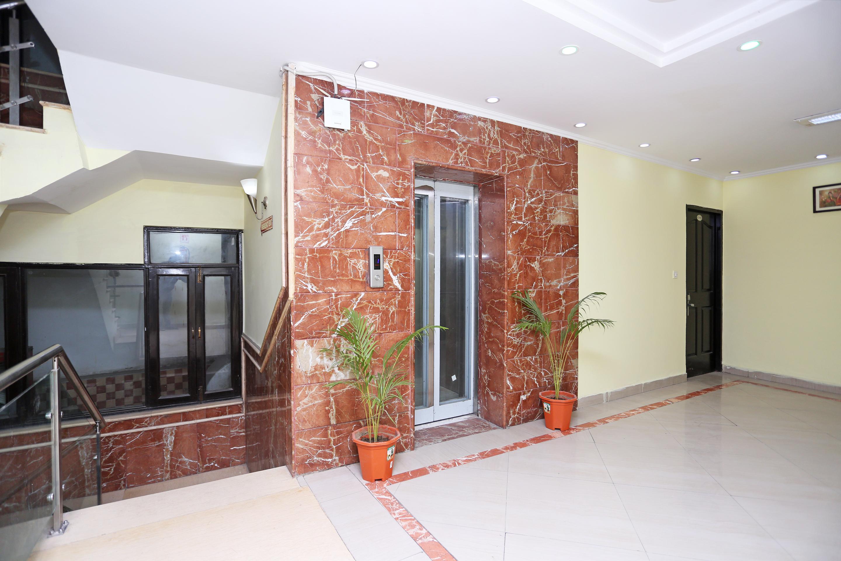 Sun Hotel Haridwar Bagian luar foto