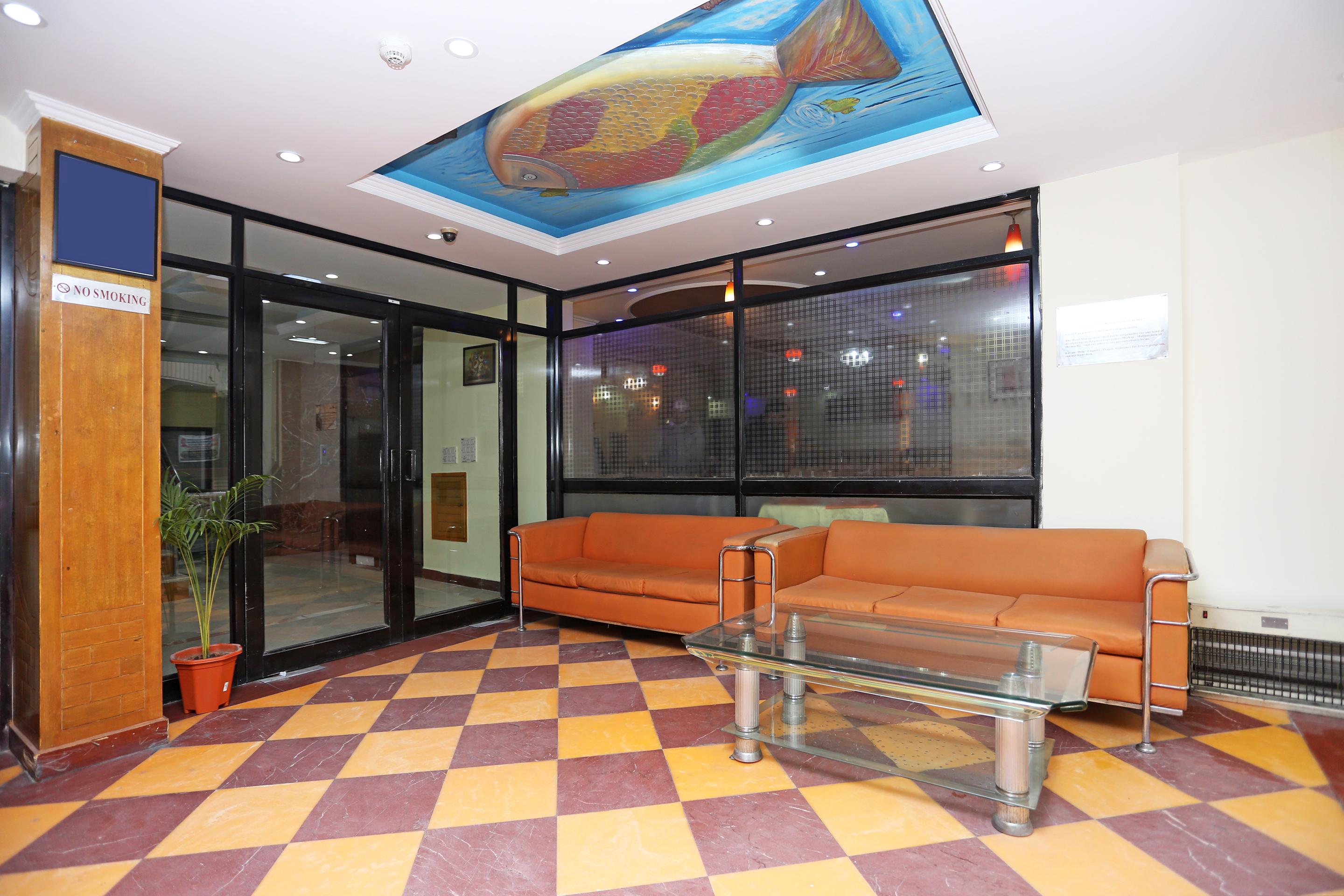 Sun Hotel Haridwar Bagian luar foto