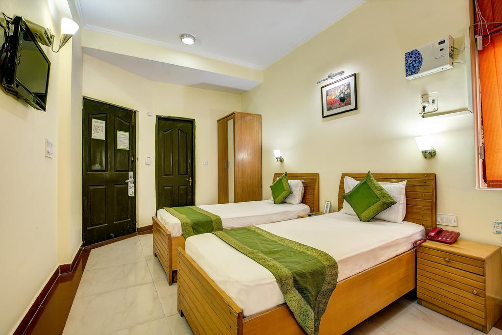 Sun Hotel Haridwar Bagian luar foto