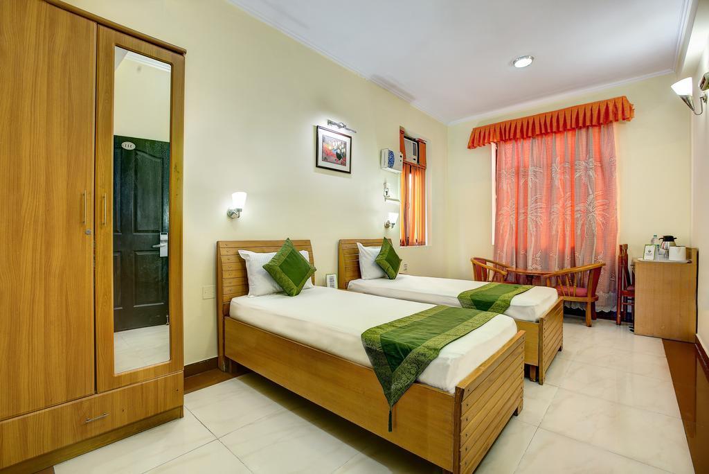 Sun Hotel Haridwar Bagian luar foto