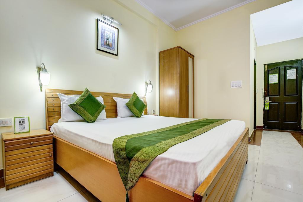 Sun Hotel Haridwar Bagian luar foto