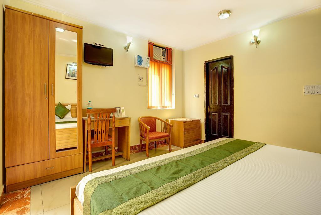 Sun Hotel Haridwar Bagian luar foto