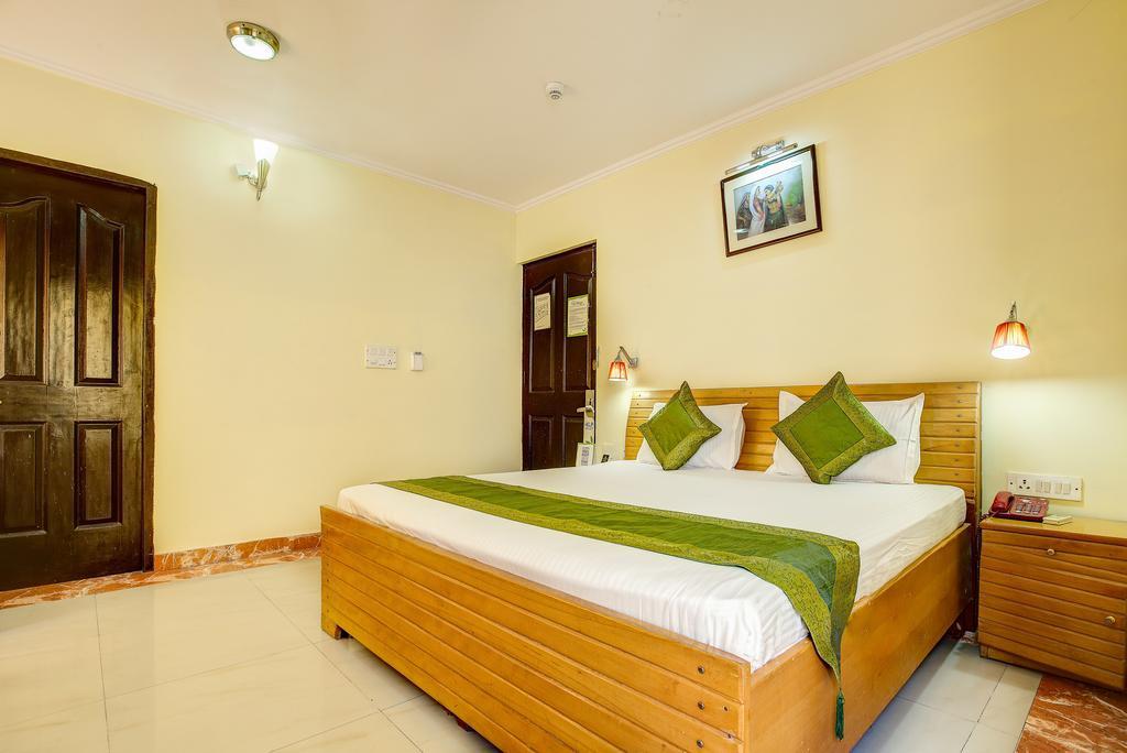 Sun Hotel Haridwar Bagian luar foto