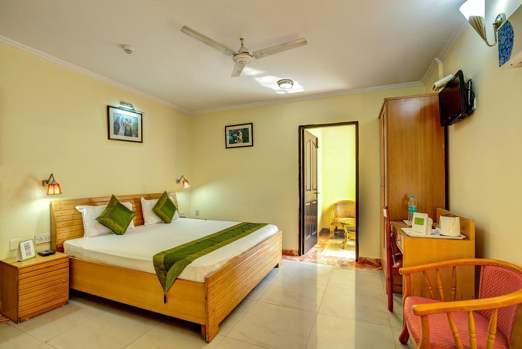 Sun Hotel Haridwar Bagian luar foto