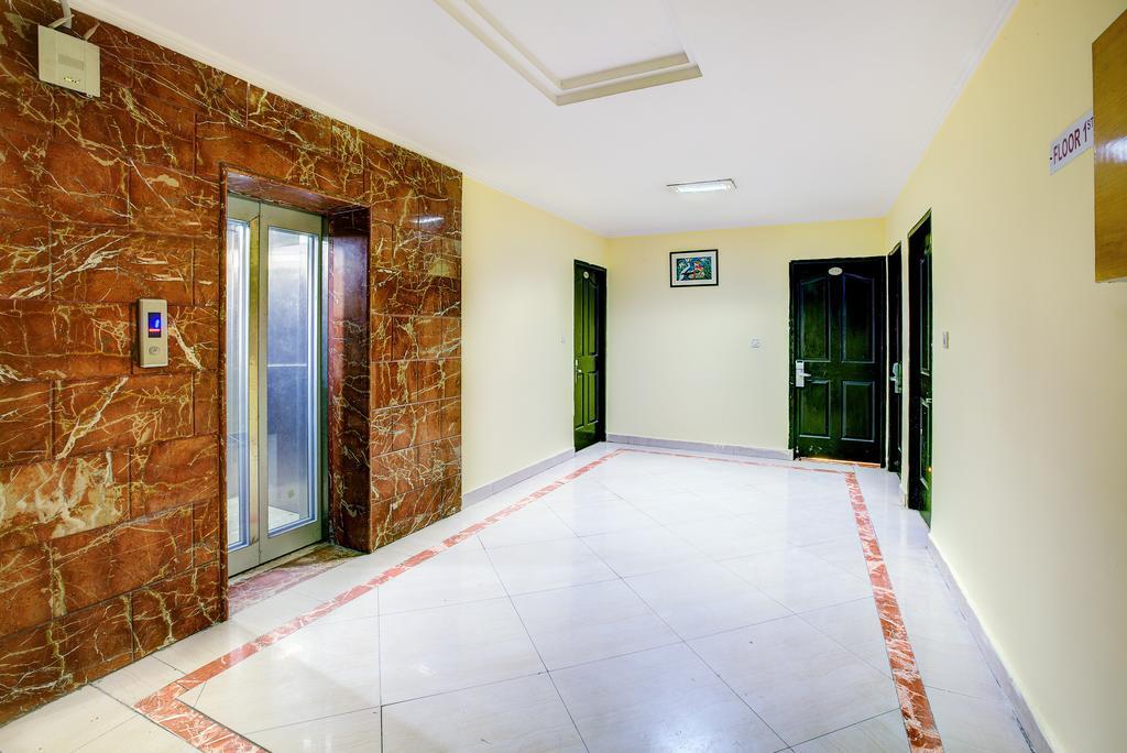 Sun Hotel Haridwar Bagian luar foto