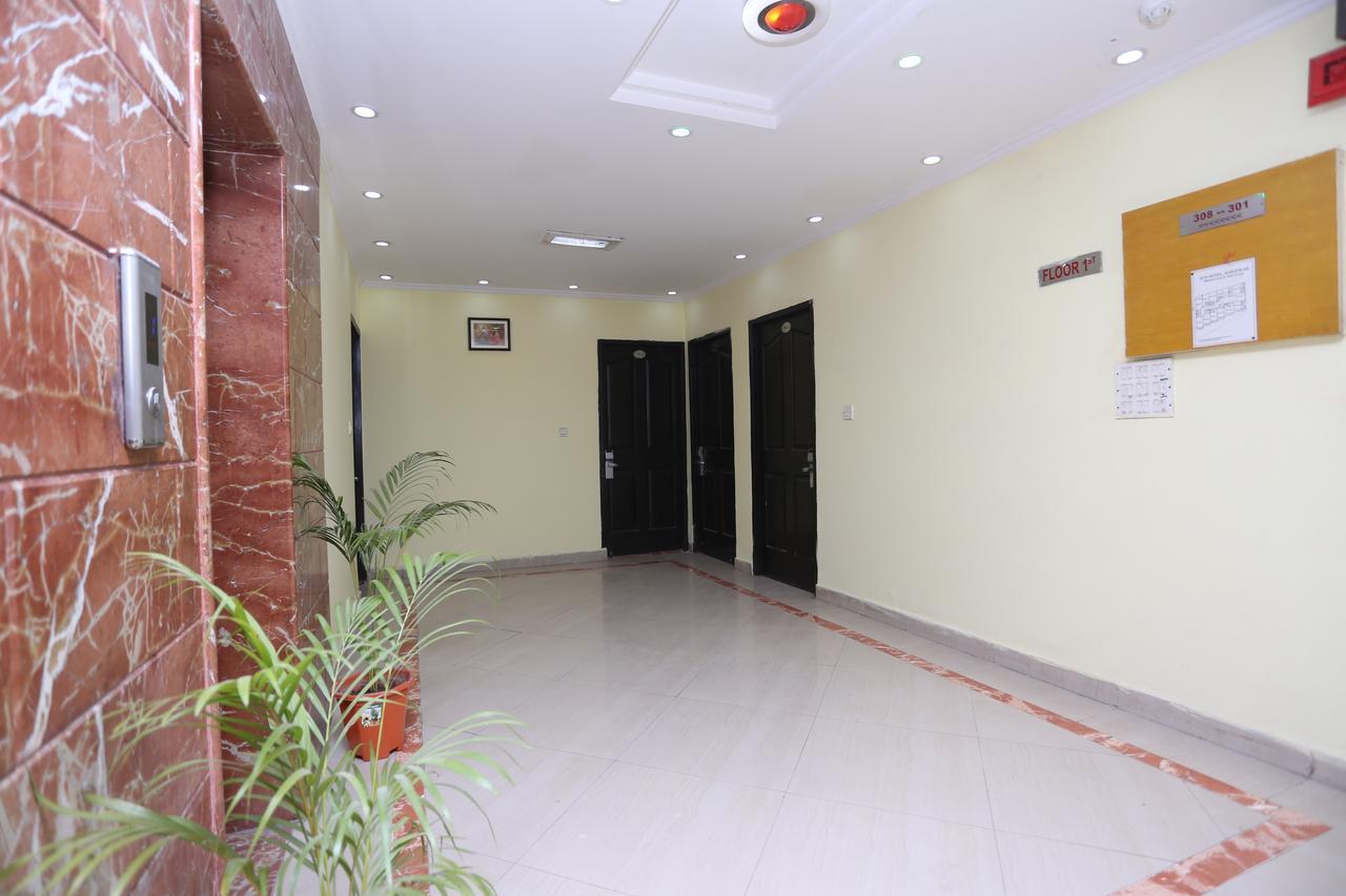 Sun Hotel Haridwar Bagian luar foto