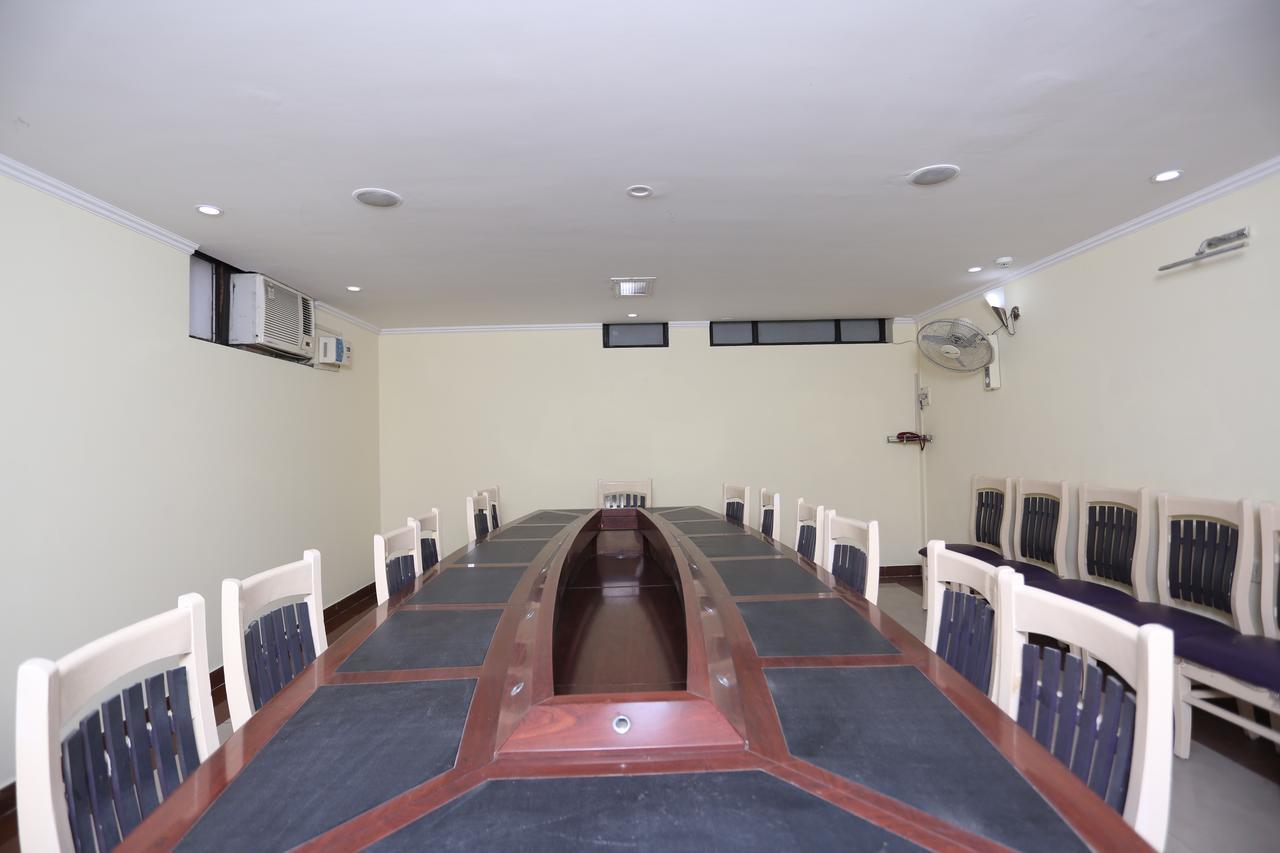 Sun Hotel Haridwar Bagian luar foto