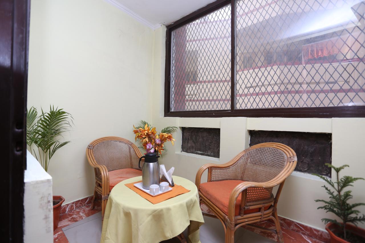 Sun Hotel Haridwar Bagian luar foto