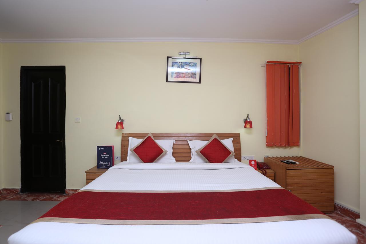 Sun Hotel Haridwar Bagian luar foto
